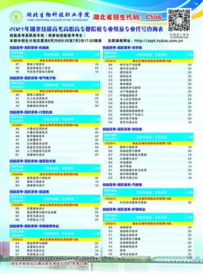 湖北生物科技职业学院招生（湖北生物科技职业学院招生办）-图3