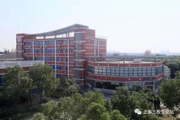 2016上海交通职业学院（上海交通职业技术学院2020）-图3