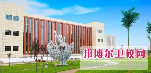 甘肃护理专业专科学校（甘肃护理专业最好的高职院校）-图3