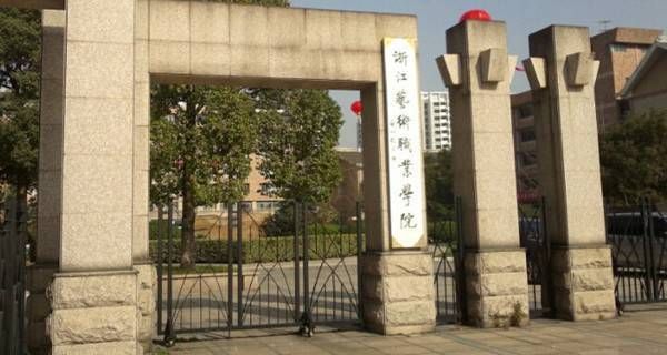 浙江的艺术职业学院（浙江艺术职业学院官网）-图1