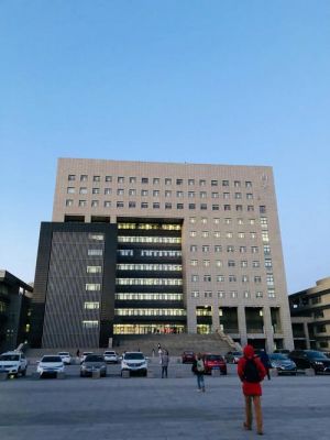 天津师范大学校园（天津师范大学校园环境）