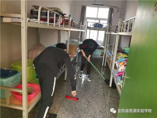 宜阳卫生学校（宜阳卫校医院妇产科）-图2