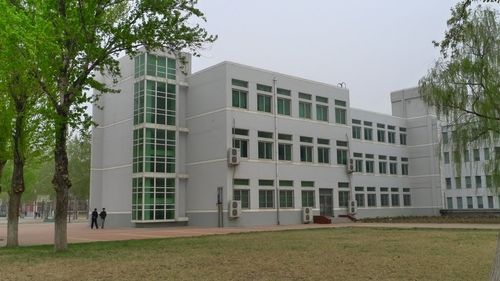 渤海石油职业学院医学院（渤海石油职业学院拆了）-图2