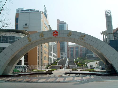 山东万杰医学专科学校（山东万杰医院官网）-图3