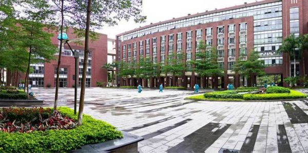 省实验附属天河学校（省实天河附属中学）-图3