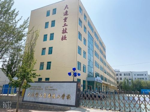 大良技工学校（大良技工学校在哪里）-图2