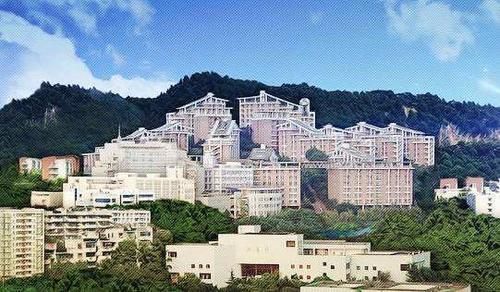 重庆工商大学校园怎样（重庆工商大学的诅咒）-图3