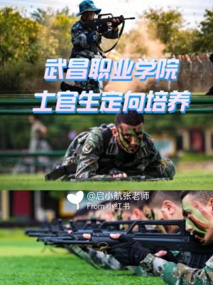 武昌职业学院工作氛围（武昌职业学院待遇）-图1