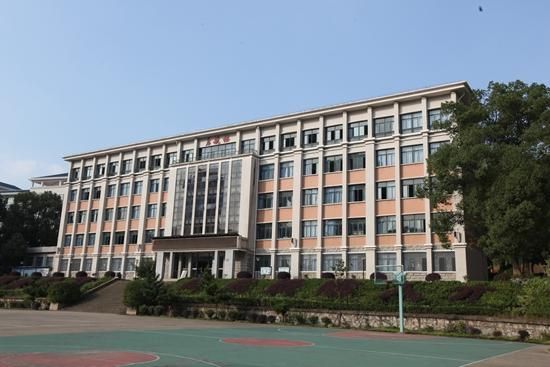 上梅林第二职业学院（上梅林学校）-图3