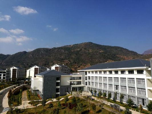 云南水力水电职业学院（云南水利电力职业学院）-图2