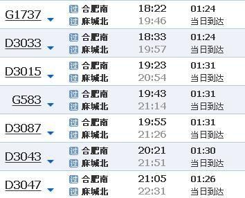 麻城到黄冈职业学院有多远（麻城有到黄冈火车站的火车吗）-图3