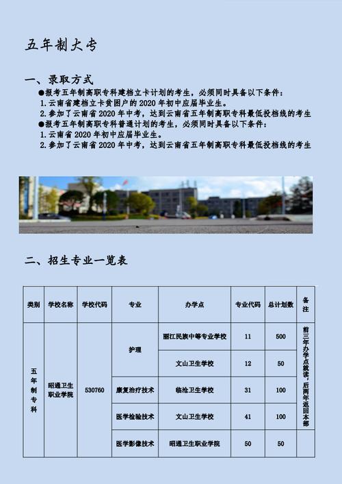 2020年昭通卫生职业学院招聘（2020年昭通卫生职业学院招聘信息）