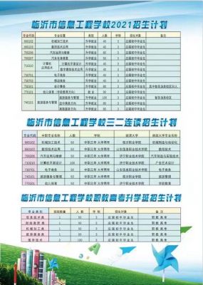 开封信息学校（开封信息工程学校2020年招生简章）-图3