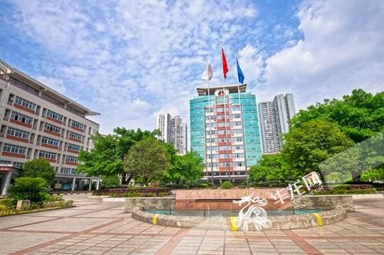 重庆工商职业学院地址（重庆工商职业学院学校地址）-图2