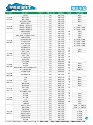 渤海理工职业学院收费表格（渤海理工职业学院强制交学费）-图3