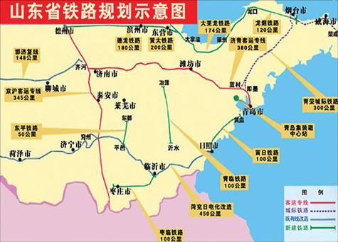 菏泽铁路职业学院（菏泽铁路规划最新消息）-图2