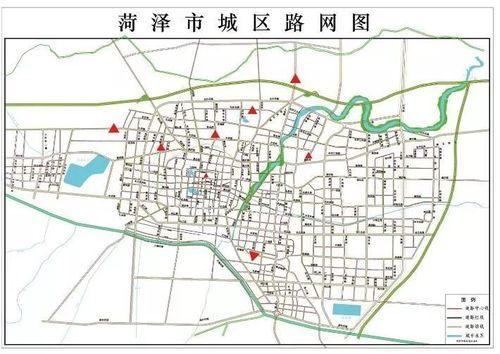 菏泽铁路职业学院（菏泽铁路规划最新消息）-图3