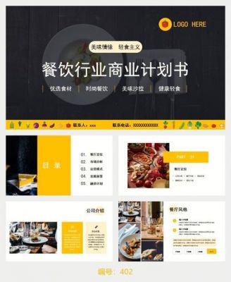 饭店策划书范文（饭店策划ppt）-图3