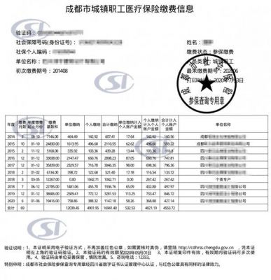 医疗保险证明范文（医疗保险证明范文图片）-图3