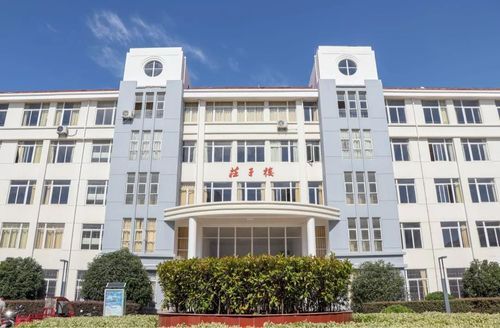 合肥市文都职业学院（合肥文达职业学院）-图1