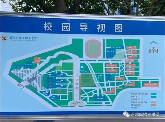 石家庄理工职业学院地址（石家庄理工职业学院地址偏僻吗）-图1