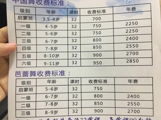 南宁学舞蹈的学校（南宁学舞蹈一年学费是多少）