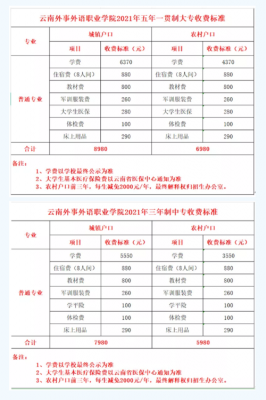 昆明哪些职业学院招初中生（昆明有哪些职业学校招生）-图2