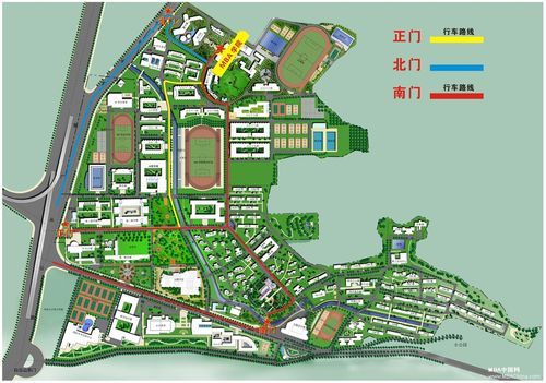 花城职业学院（花城职业学院的学费标准）-图3