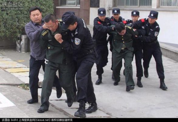 武汉警察学校（武汉警察学校 余绍君）-图3