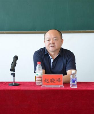 内蒙古化工职业学院机电系（内蒙古化工职业学院机电系赵）-图2