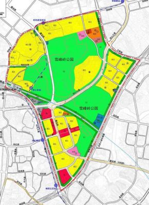 株洲田心铁道职业学院（株洲田心最新规划图）-图2