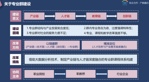 职业学院专业群建设方案（学校专业群建设方案）-图2