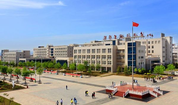 山东商务职业学院去海边（山东商务职业学院周边）-图2