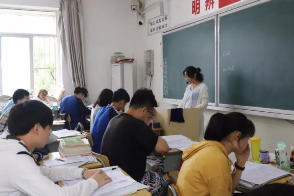 达材复读学校（长沙达材复读学校怎么样）