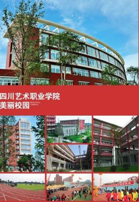 四川艺术职业学院（四川艺术职业学院附中）-图1