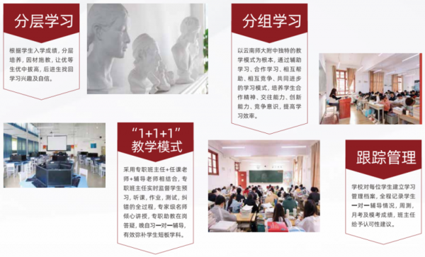 师大附中协作学校教学示范卷（师大附中老协教育怎么样）-图2