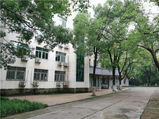 江西省萍乡铁路学校（萍乡高铁学校）-图3