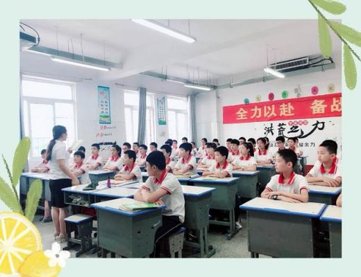 南昌韶光学校招聘（韶光小学）-图3