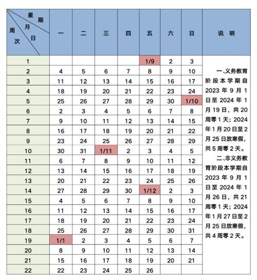 力明职业学院寒假日期（山东力明职业学院开学时间）