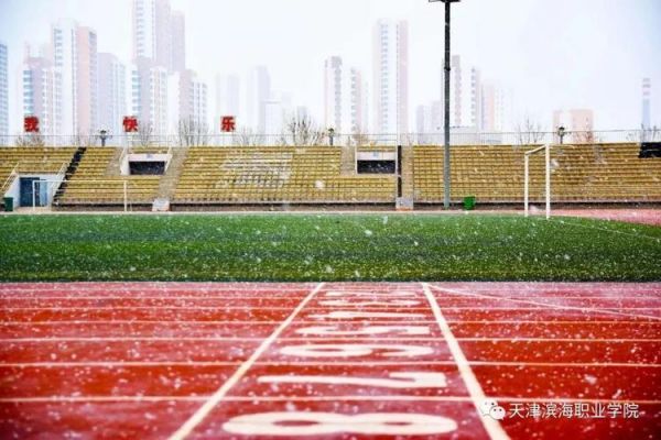 滨海新区职业学校（滨海新区职业高中）-图2