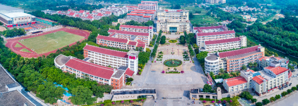 漳州卫生职业学院人怎么样（漳州卫生职业学院怎么样好不好）-图2