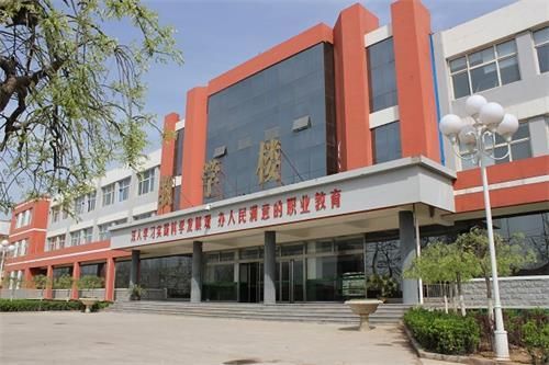 河北高护学校（河北高级护理学校）-图3