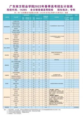 广东南方职业学院属于几本（广东南方职业学院是211吗）