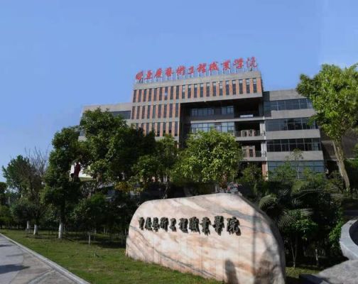 重庆市艺术工程职业学院（重庆市艺术工程职业学院是公办还是民办）-图2