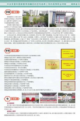 湖南国防职业学院招生章程（湖南国防职业技术学院招生要求）-图1