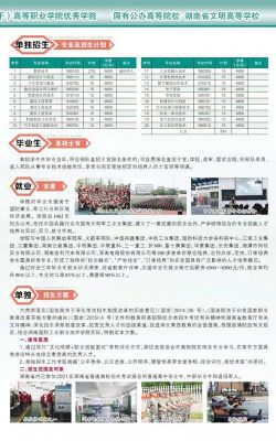 湖南国防职业学院招生章程（湖南国防职业技术学院招生要求）-图2