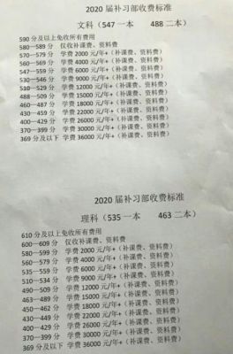 武汉睿升学校复读收费（2021武汉睿升学校复读学费）-图1