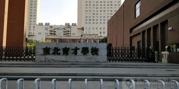 沈阳东北育才学校官网（沈阳东北育才学校在哪个区）