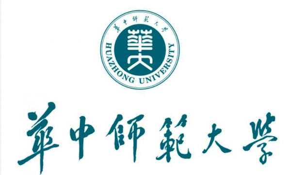 华中师范大学校徽（华中师范大学校徽矢量图）-图3