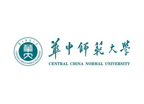 华中师范大学校徽（华中师范大学校徽矢量图）